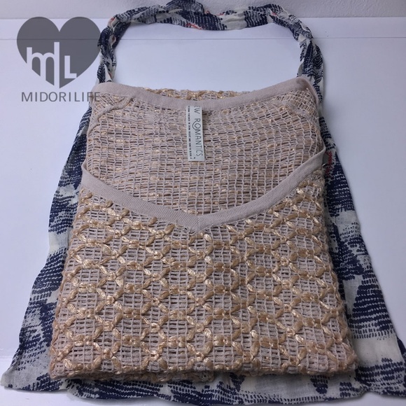 NEW ROMANTICS Joan of Arc Sweater Tunic Dress - Picture 7 of 7